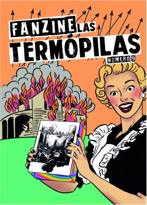 Termópilas #9